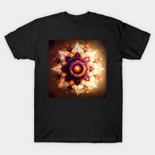 Sahasrara Chakra T-Shirt